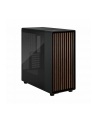 Fractal Design North XL Charcoal Black TG Dark Miditower Czarny (FDCNOR1X02) - nr 13