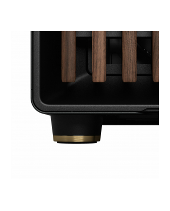 Fractal Design North XL Charcoal Black TG Dark Miditower Czarny (FDCNOR1X02)