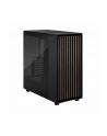 Fractal Design North XL Charcoal Black TG Dark Miditower Czarny (FDCNOR1X02) - nr 2