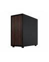 Fractal Design North XL Charcoal Black TG Dark Miditower Czarny (FDCNOR1X02) - nr 45