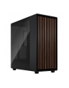 Fractal Design North XL Charcoal Black TG Dark Miditower Czarny (FDCNOR1X02) - nr 49