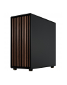 Fractal Design North XL Charcoal Black TG Dark Miditower Czarny (FDCNOR1X02) - nr 51