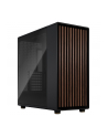 Fractal Design North XL Charcoal Black TG Dark Miditower Czarny (FDCNOR1X02) - nr 59