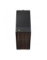 Fractal Design North XL Charcoal Black TG Dark Miditower Czarny (FDCNOR1X02) - nr 62