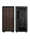 Fractal Design North XL Charcoal Black TG Dark Miditower Czarny (FDCNOR1X02) - nr 63