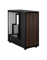 Fractal Design North XL Charcoal Black TG Dark Miditower Czarny (FDCNOR1X02) - nr 65