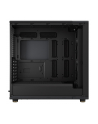 Fractal Design North XL Charcoal Black TG Dark Miditower Czarny (FDCNOR1X02) - nr 66