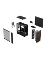 Fractal Design North XL Charcoal Black TG Dark Miditower Czarny (FDCNOR1X02) - nr 68