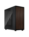 Fractal Design North XL Charcoal Black TG Dark Miditower Czarny (FDCNOR1X02) - nr 69