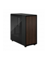 Fractal Design North XL Charcoal Black TG Dark Miditower Czarny (FDCNOR1X02) - nr 72