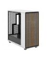 Fractal Design North XL Chalk White Miditower Biały (FDCNOR1X03) - nr 100
