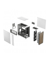 Fractal Design North XL Chalk White Miditower Biały (FDCNOR1X03) - nr 103