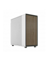 Fractal Design North XL Chalk White Miditower Biały (FDCNOR1X03) - nr 104