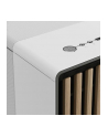 Fractal Design North XL Chalk White Miditower Biały (FDCNOR1X03) - nr 107