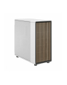 Fractal Design North XL Chalk White Miditower Biały (FDCNOR1X03) - nr 36