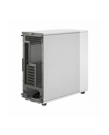 Fractal Design North XL Chalk White Miditower Biały (FDCNOR1X03)