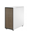 Fractal Design North XL Chalk White Miditower Biały (FDCNOR1X03) - nr 96