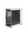 Fractal Design North XL Chalk White TG Clear Miditower Biały (FDCNOR1X04) - nr 25