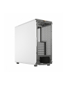 Fractal Design North XL Chalk White TG Clear Miditower Biały (FDCNOR1X04) - nr 42