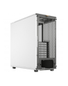 Fractal Design North XL Chalk White TG Clear Miditower Biały (FDCNOR1X04) - nr 59