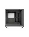 Fractal Design North XL Chalk White TG Clear Miditower Biały (FDCNOR1X04) - nr 67