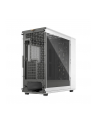 Fractal Design North XL Chalk White TG Clear Miditower Biały (FDCNOR1X04) - nr 69