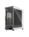 Fractal Design North XL Chalk White TG Clear Miditower Biały (FDCNOR1X04) - nr 76
