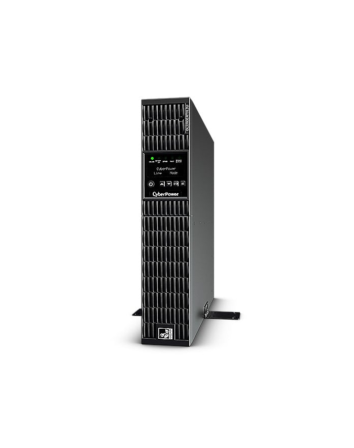 Cyberpower Systems USV 19 2000W  (OL2200ERTXL2U) główny
