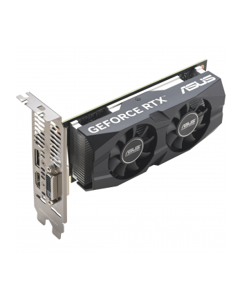 Asus GeForce RTX 3050  6GB GDDR6   (90YV0KQ0M0NA00)