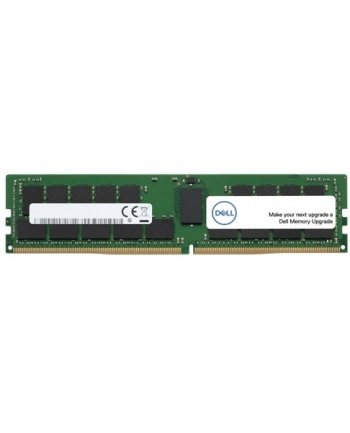 Dell Dimm 32Gb 2933 2Rx4 8G Ddr4 R (8WKDY)