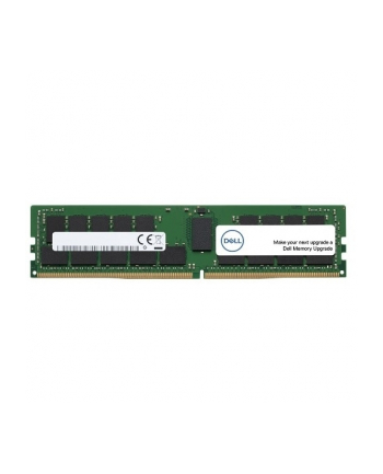 Dell DIMM 32GB 3200 2RX8 16G DDR4  (HTPJ7)