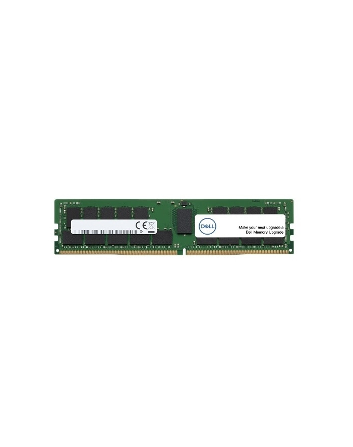 Dell DIMM 32GB 3200 2RX8 16G DDR4  (HTPJ7) główny