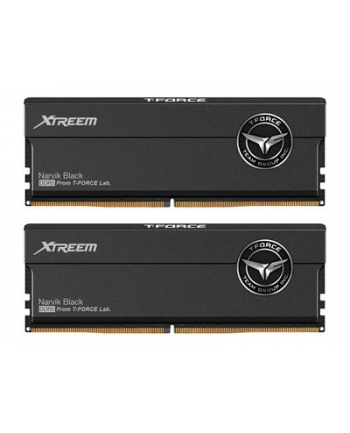 Teamgroup T-Force XTREEM, DDR5, 48 GB, 8000MHz, CL38 (FFXD548G8000HC38EDC01)