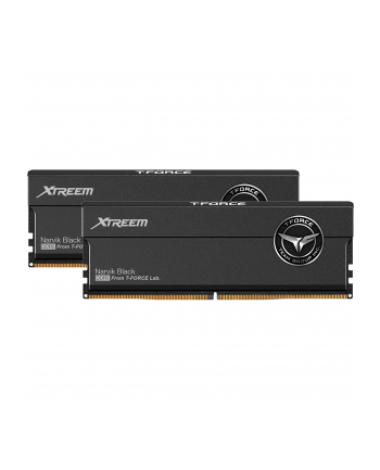 Teamgroup T-Force XTREEM, DDR5, 48 GB, 8000MHz, CL38 (FFXD548G8000HC38EDC01)