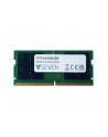 V7 Do Laptopa 8Gb Ddr5 Pc5-41600 262Pin (V7416008GBS) - nr 1