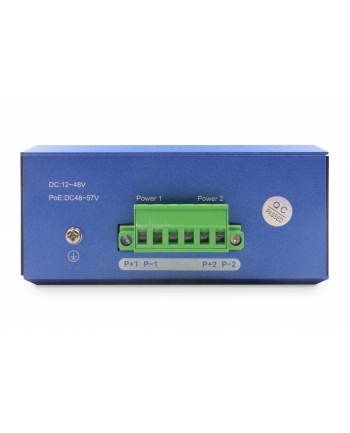 Digitus Switch DN 651150 8+2 Porty 10 / 100 / 1000 MBit/s (DN651150)