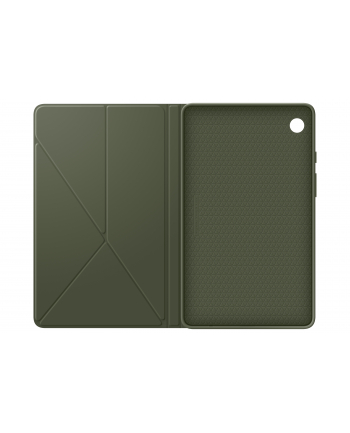 Samsung Book Cover do Galaxy Tab A9 Czarny (EF-BX110TBEGWW)