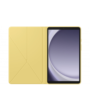 Samsung Book Cover do Galaxy Tab A9 Niebieski (EF-BX110TLEGWW)