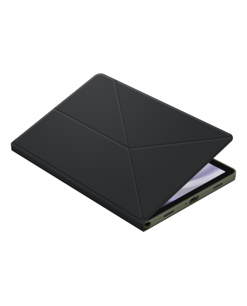 Samsung Book Cover do Galaxy Tab A9+ Czarny (EF-BX210TBEGWW)