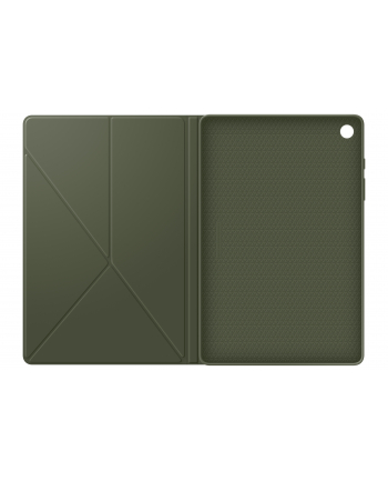 Samsung Book Cover do Galaxy Tab A9+ Czarny (EF-BX210TBEGWW)