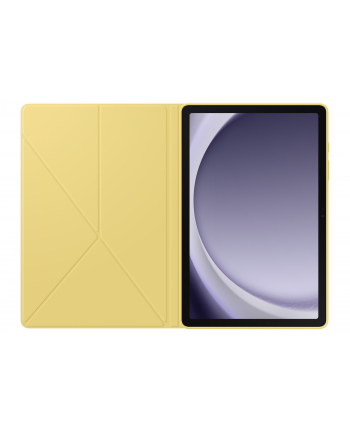 Samsung Book Cover do Galaxy Tab A9+ Niebieski (EF-BX210TLEGWW)