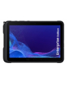 Samsung Galaxy Tab Active 4 Pro 10.1'' 6/128GB 5G Czarny (SMT636BZKEEEB) - nr 1