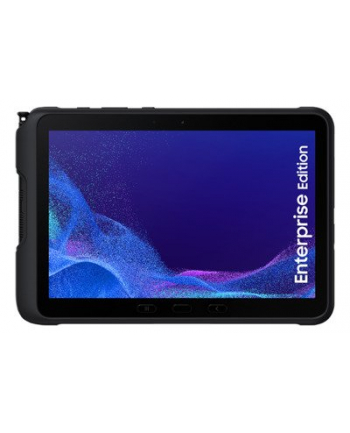 Samsung Galaxy Tab Active 4 Pro 10.1'' 6/128GB 5G Czarny (SMT636BZKEEEB)