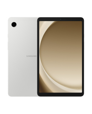 Samsung Galaxy Tab  8,7'' 4/64GB Wi-Fi Srebrny (SMX110NZSAEUB)
