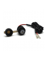 Albrecht Gniazdo Motocyklowe Duo Usb A+C Qc3.0 12-24V 2A 73701 - nr 5