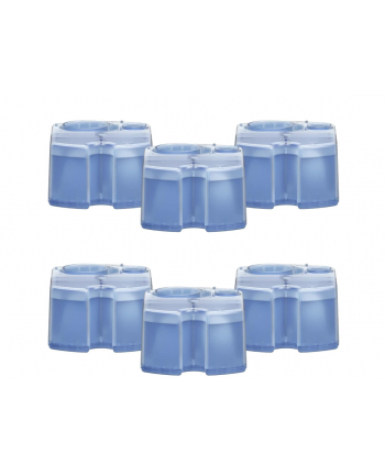 Braun Akcesoria CCR6 3-in-1 ShaverCare