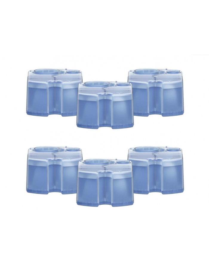 Braun Akcesoria CCR6 3-in-1 ShaverCare główny