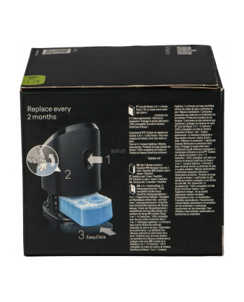 Braun Akcesoria CCR6 3-in-1 ShaverCare nr 1