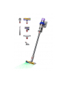 Dyson V15 Detect Fluffy - nr 4