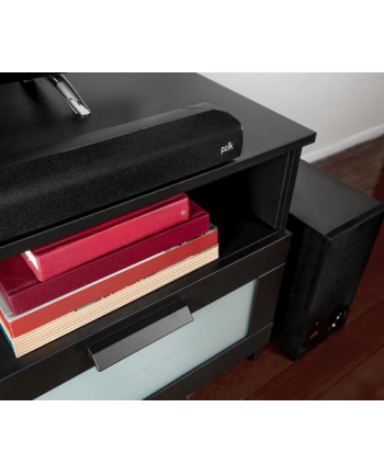 Polk Audio SIGNA S2 czarny nr 1